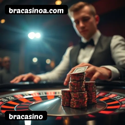 Vantagens exclusivas bracasino para jogadores brasileiros - São Paulo, Rio, BH