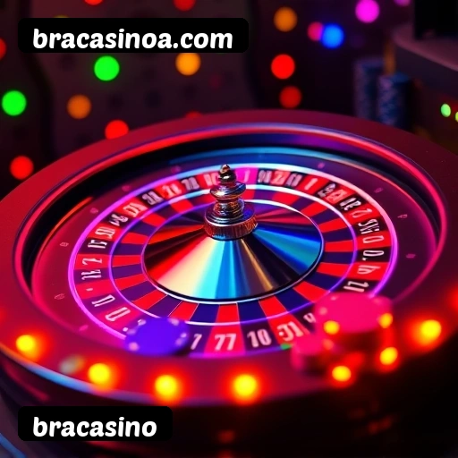 bracasino bônus R$5.000 + 500 giros - Rollover 35x, prazo 30 dias, 38% taxa conversão