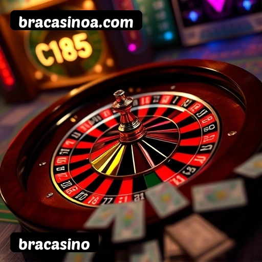 Logo da bracasino