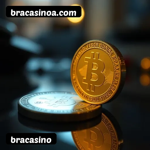 Níveis do programa VIP da bracasino